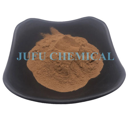 Het Gebruik van calciumlignosulfonate in Ceramische en Concrete C20H24CaO10S2