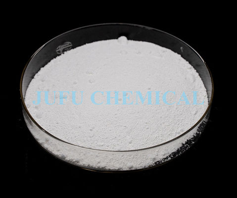 Calciumformate Agent van de de Rang98% Vroege Coagulatie van Poedercas 544-17-2 de Industriële