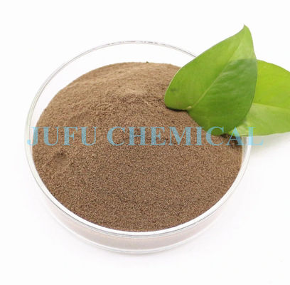 Betonnatriumnaftaleensulfonaatformaldehyde voor betonbijmenging / SNF-poeder Waterreducerend middel