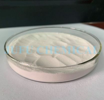 De industriële Concrete Formate van het Additievencalcium Agent Coagulant C2H2O4Ca van de Cement Vroege Sterkte
