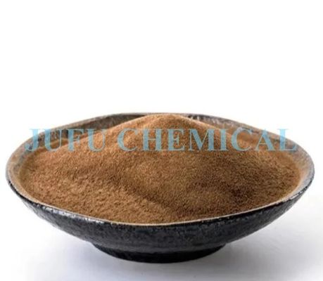 Het Toevoegsel Astm C 1017 van Polynaphthalene Sulfonate Concrete van de water Verminderende Agent