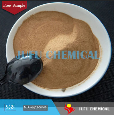 Snf Gesulfoneerd Naftaleenformaldehyde voor de Concrete Chemische producten van de Toevoegselbouw