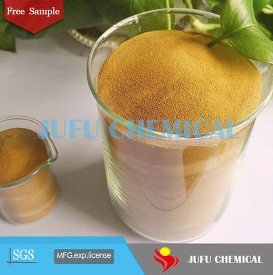 Cementtoevoegingen Natriumnaftaleensulfonaat Formaldehyde Beton Waterreductiemiddel SNF-poeder