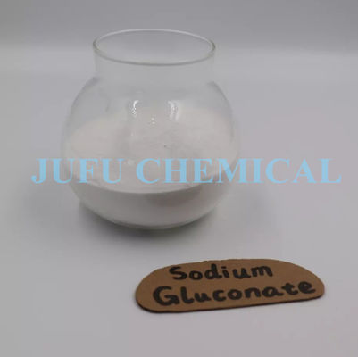 Het vertragerswater vermindert 98%-Gluconate van Na Vastend Genezend Concrete Additieven