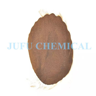 Chemisch Betonmengsel Natriumlignosulfonaat poeder Keramisch bindmiddel CAS 8061-51-6