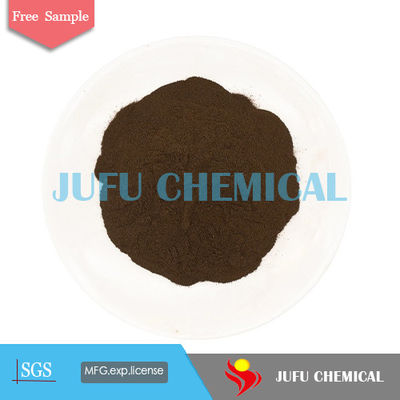 Het verspreidende Leer die van Agentenmf in dyes textile Rubber Naphthalenesulfonic Zuur looien