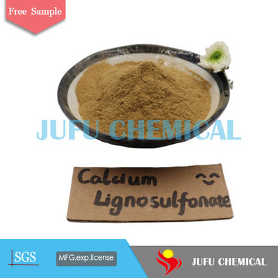 De het Mengselbouw van calciumlignosulfonate Superplasticizer Concreet Project