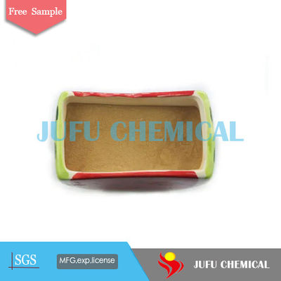 Waterreducerend mengsel Natriumnaftaleensulfonaat Formaldehyde SNF Superplasticizer