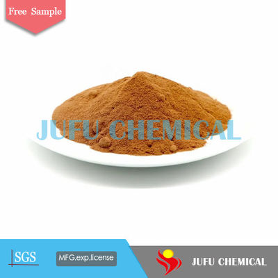 Concrete Morteladditieven Natriumnaftaleensulfonaat Formaldehyde CAS 9084-06-4