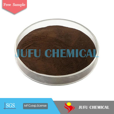 Betonvertrager Afgietmiddel Natriumlignosulfonaat MN-2 Natriumlignosementadditief