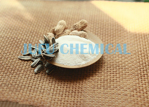 527-07-1 natriumgluconate het Medische Mortier van Gebruiks Witte Crystal Powder For Concrete Cement