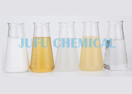 Van de Agentenpolyether defoamer in van de smeermiddelversie Klaar de Mengelings Concrete Vloeistof