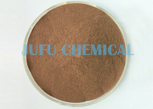 Concreet Superplasticizer-SNF van het het Sulfonaatwater van CAS 9084-06-4 Polynaphthalene het Reductiemiddelentoevoegsel