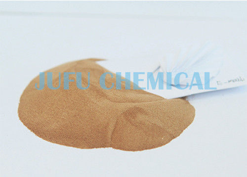 Gesulfoneerde SNF NSF PNS FDN HS 382440100 van het Naftaleenformaldehyde