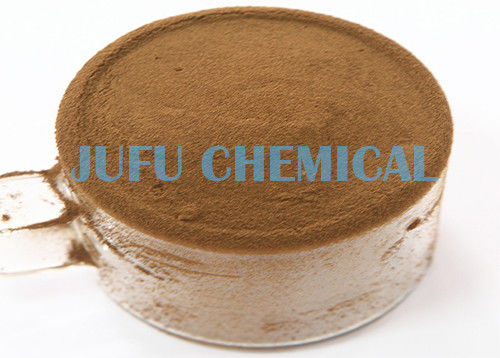 Natriumlignosulfonaatpoeder Ligninsulfonaat SF-1 CAS 8068-05-1 Superplexiser Natriumlignosulfonaat