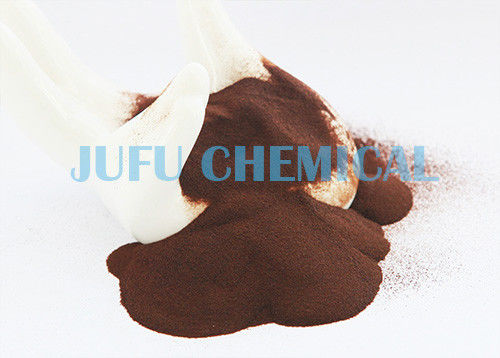 De Verminderende Agent In Concrete van Straw Pulp Lignosulfonate Sodium Water