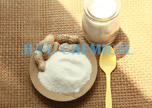 98% Min Sodium Gluconate Metal Surface-Behandeling Concrete Superplasticizer