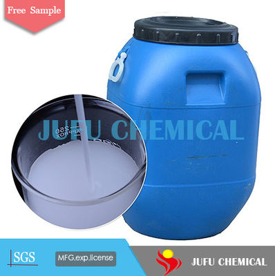 Antifoam van de siliconeemulgator Agent Pulp Paper Defoamer