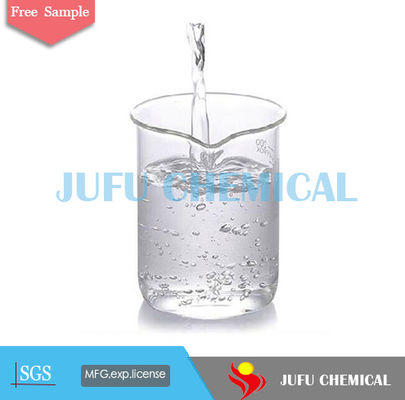 Industriële Schoonmakende Alkali de Weerstandspolyether van Antiwhite transparent liquid van de Schuimagent