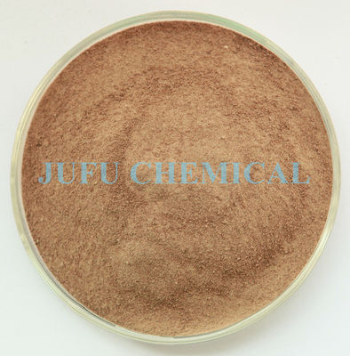 Snf-B het Sulfonaathrwr Concreet Toevoegsel van Natriumpolynaphthalene (C11H7O4SNa) n