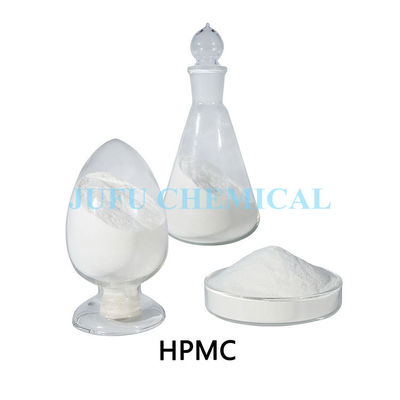 Industriële Chemische Hydroxypropyl Methylcellulose 300-200000 CPS