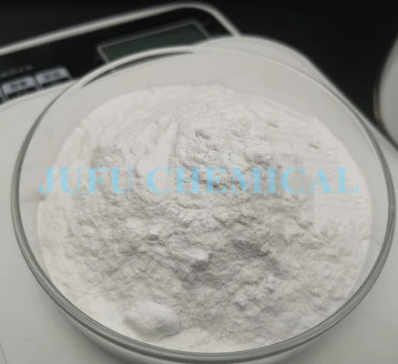 De witte van de het Formaldehydehars van de Poedermelamine Fundamentele Organische Chemische producten