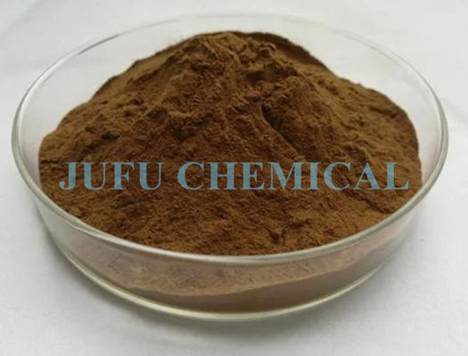 Zoute Toevoegsel Cas 8061-51-6 van het cement het Chemische Bijkomende Lignosulfonic Zure Natrium