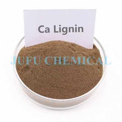 De Bouw Chemisch Beton van calciumlignosulfonate 8061-52-7/Cementadditief