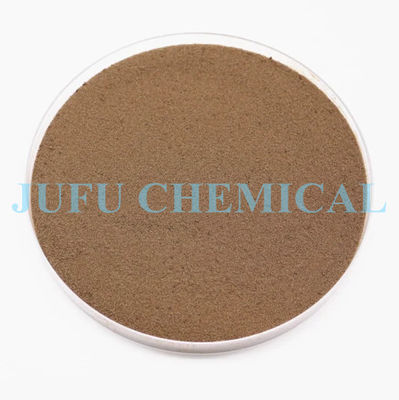 De Bouw Chemisch Beton van calciumlignosulfonate 8061-52-7/Cementadditief