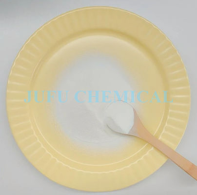 Hydroxy Propyl Methylcellulose CAS 9004-65-3 voor Bouwrang het Zelf Nivelleren