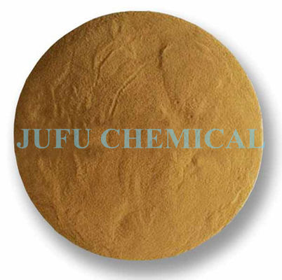 Gesulfoneerde Snf Fnd Concreet Bijkomend CAS 9084-06-4 van het Naftaleenformaldehyde