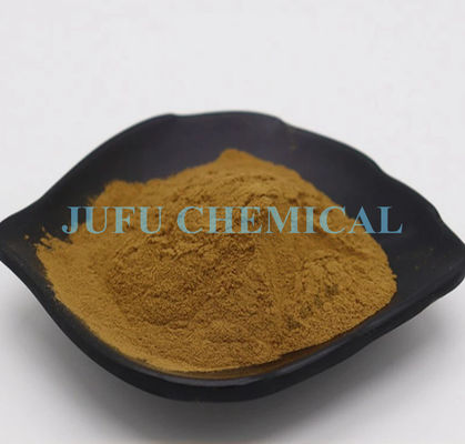 Het Gebruik van calciumlignosulfonate in Ceramische en Concrete C20H24CaO10S2