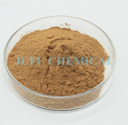 Het in water oplosbare Calcium Lignosulphonate CAS 8061-52-7 van Polymeer Chemische Additieven