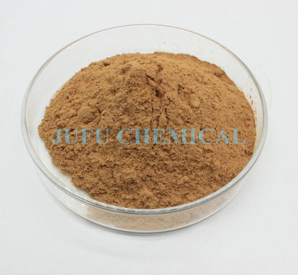 Het in water oplosbare Calcium Lignosulphonate CAS 8061-52-7 van Polymeer Chemische Additieven