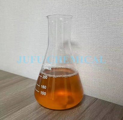 Concrete Polycarboxylate Zure Superplasticizer met de Vloeistof van 40%/50%-