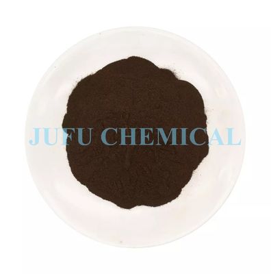 Cas 8061-51-6 Ligno Sulfonaat als Ceramische Additieven/Leeradditieven/Bindmiddelenvuller