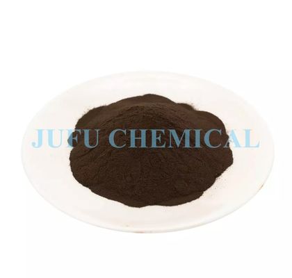 Cas 8061-51-6 Ligno Sulfonaat als Ceramische Additieven/Leeradditieven/Bindmiddelenvuller