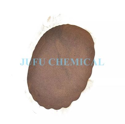 Chemische Additievencas 8061-52-7 Ca Lignosulfonate Ceramische het Water Verminderende Agent van het Bindmiddelencement