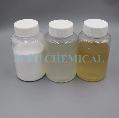 Vloeibaar van het de Ether Concreet Toevoegsel van PCE Polycarboxylate Superplasticizer het Waterreductiemiddel