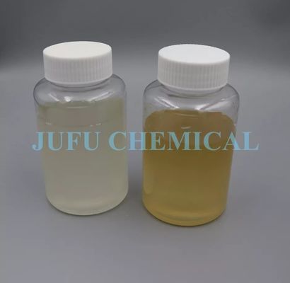 Klaar Gemengd Concreet de Ineenstortingsbehoud van Toevoegselpolycarboxylate Superplasticizer Pce 50%