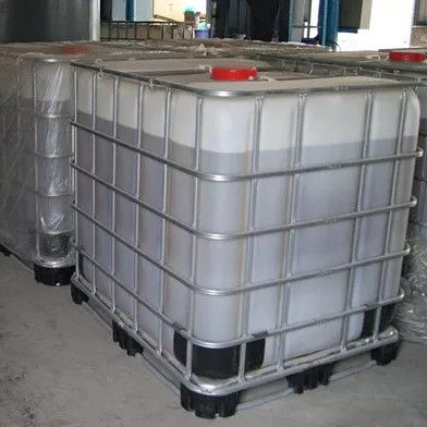 Reductiemiddel van het het Toevoegselwater van hoge Prestatiespolycarboxylate Superplasticizer het Vloeibare Pce Concrete