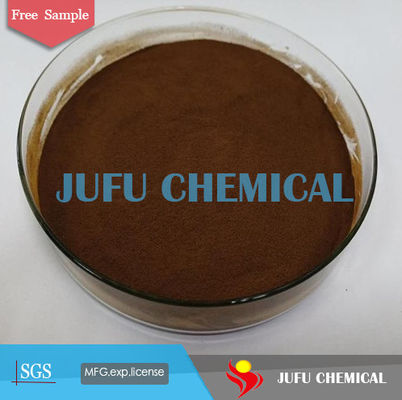 MF Verspreidend het Sulfonaatformaldehyde van Agentenfor textile sodium Polynaphthalene