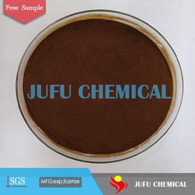 MF Verspreidend het Sulfonaatformaldehyde van Agentenfor textile sodium Polynaphthalene
