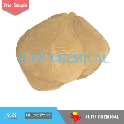 Superplastificeerder Natriumnaftaleensulfonaat Formaldehyde Waterreducerende betonbijmenging SNF-poeder