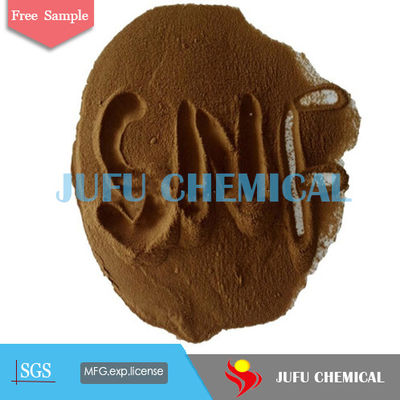 9084 06 4 Concrete van het het Sulfonaatformaldehyde van het Toevoegselnaftaleen het Water Verminderende Agent snf-A
