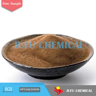 Betonwaterreductiemiddel SNF-poeder Natriumnaftaleensulfonaat Formaldehyde