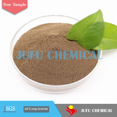 Concrete Chemicals Natriumnaftaleensulfonaat Formaldehyde voor de cementindustrie