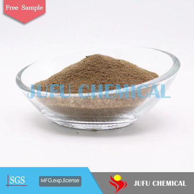 Snf Superplasticizer Gesulfoneerd Cas 9084-06-4 van het Naftaleenformaldehyde Concrete Mengelingenadditief