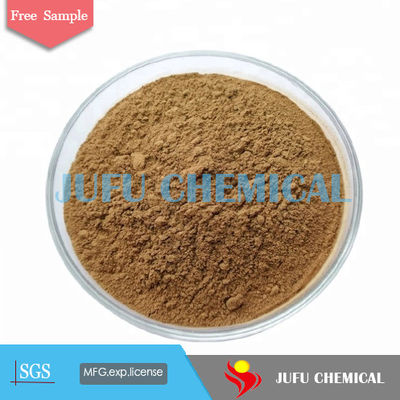 Concrete Chemicals Natriumnaftaleensulfonaat Formaldehyde voor de cementindustrie