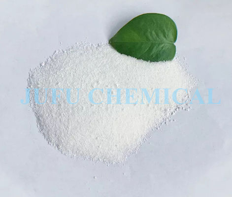 De Chemische producten Cas 527-07-1 van de waterbehandeling voor het Concrete Toevoegsels het Vasten Genezen